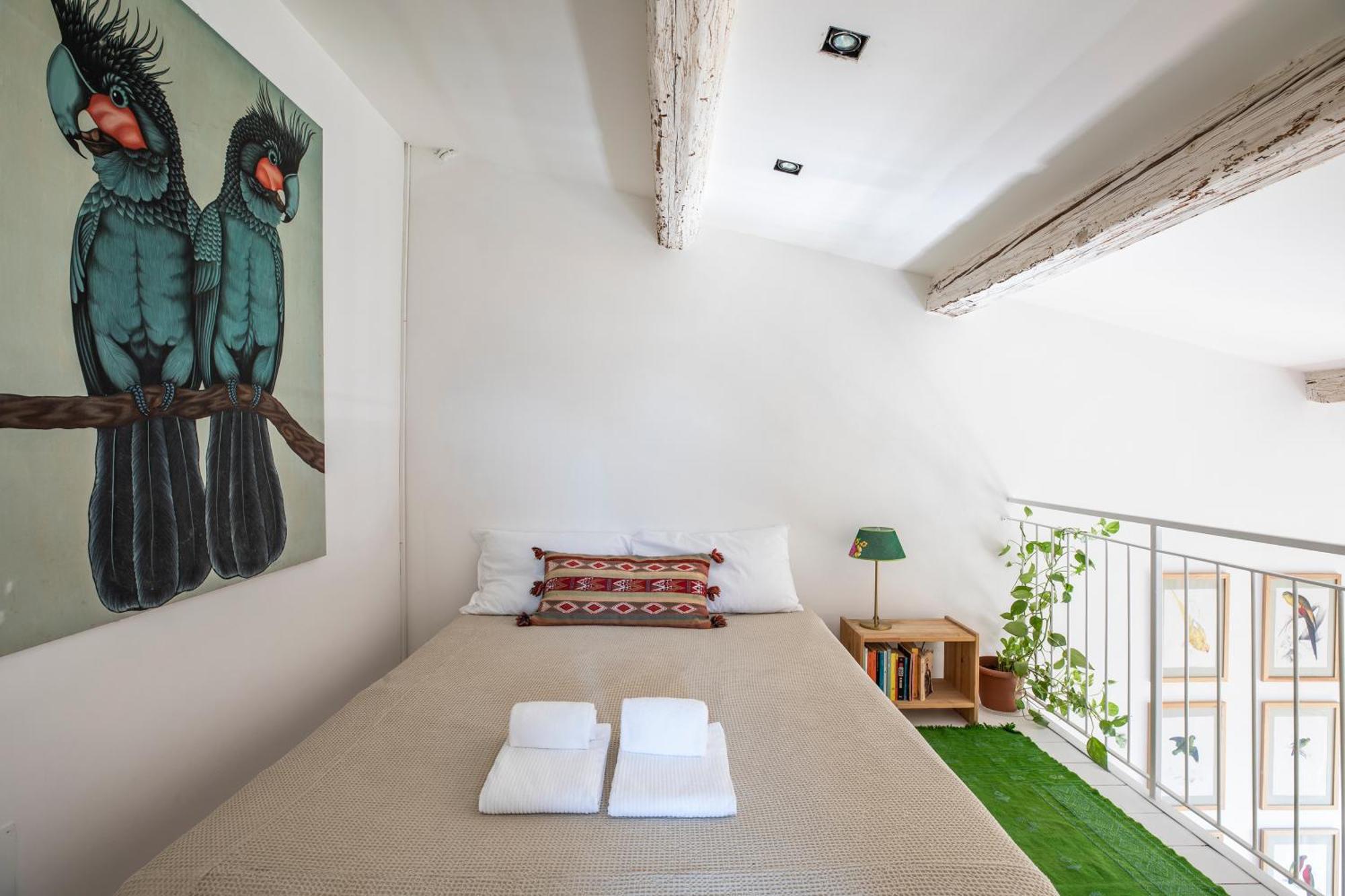 Casa Botanica Daire Floransa Dış mekan fotoğraf